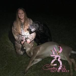 Meet your Posher, Carlee